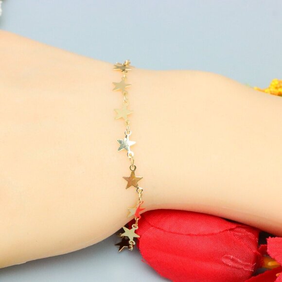 "Elegant & Trendy Bracelet, A Perfect Gift for Women, Thoughtful, EVCH1734 - Picture 6 of 10